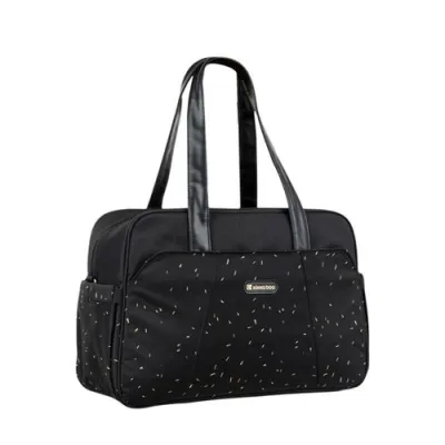 Kb Torba Za Mame Chelsea Confetti,Black