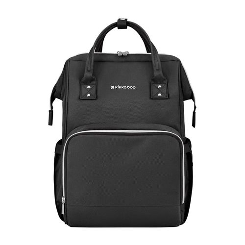 Kb Torba Siena,Black&Silver