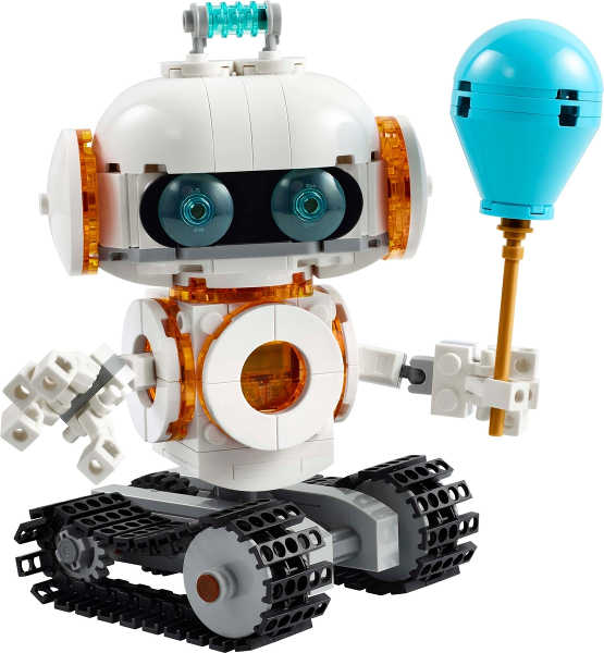 LEGO Creator - Svemirski robot