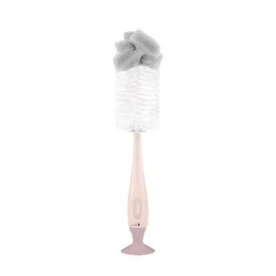 Kb Četka Za Bocu 2U1 Pink