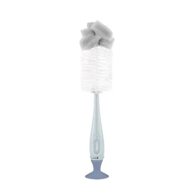 Kb Četka Za Bocu 2U1 Blue
