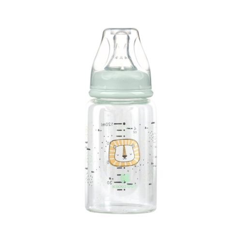 Kb Staklena Boca Za Hranjenje 120Ml,Savanna Mint