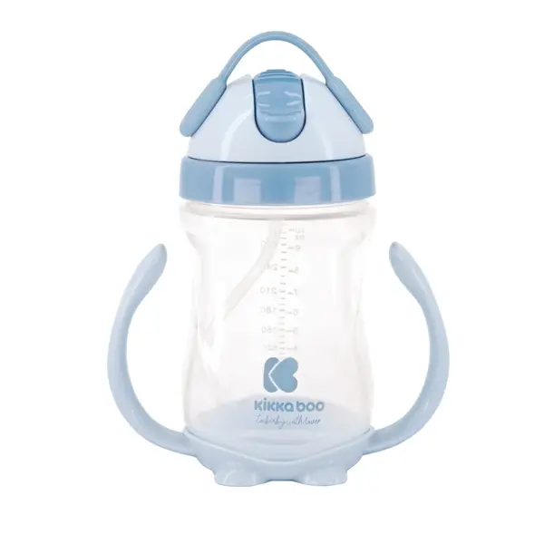 Kb Boo Bočica Sippy Cup 300Ml Blue