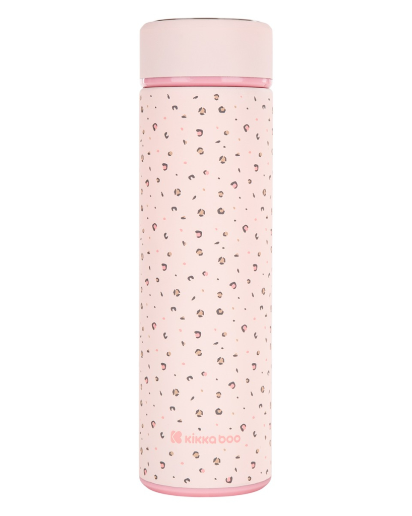 Kb Termos Boca Savanna 500Ml,Pink