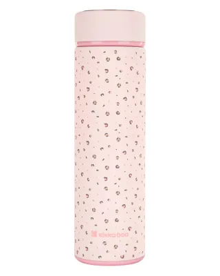 Kb  Termos Boca Savanna 500Ml,Pink