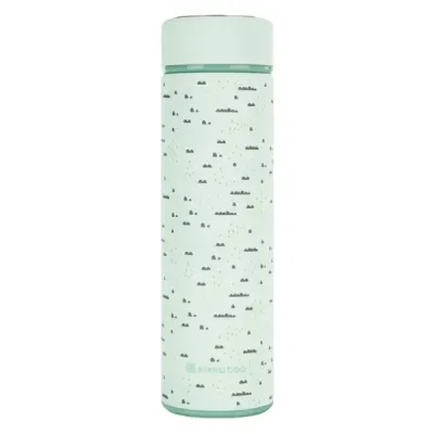 Kb Termos Boca Savanna 500Ml Mint