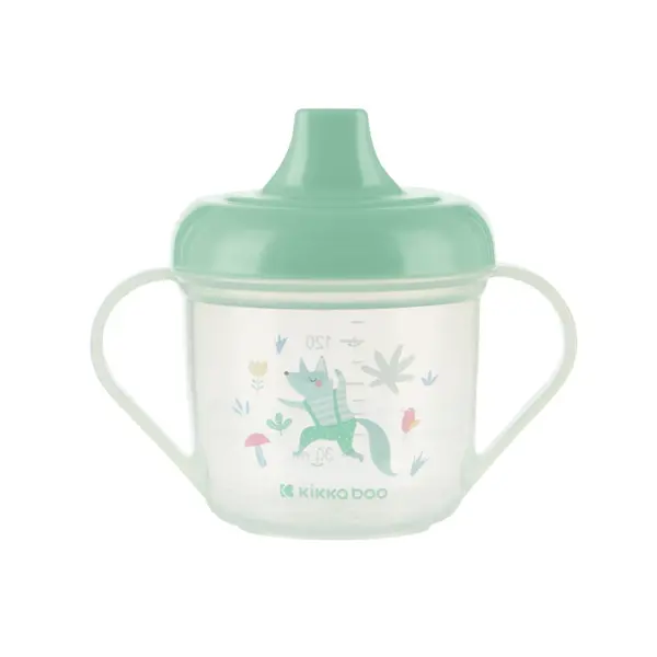 Kb Pp Šolja S Izljevom 150Ml Party Mint