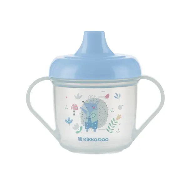 Kb Pp Šplja S Izljevom 150Ml Forest Party Blue