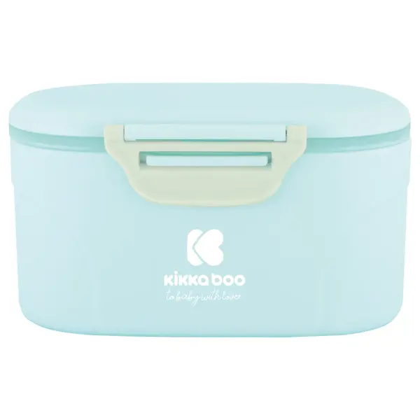 Kb Kutija Sa Kašikom 130G Blue
