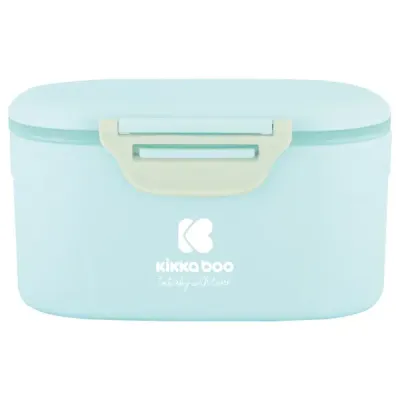 Kb Kutija Sa Kašikom 130G Blue