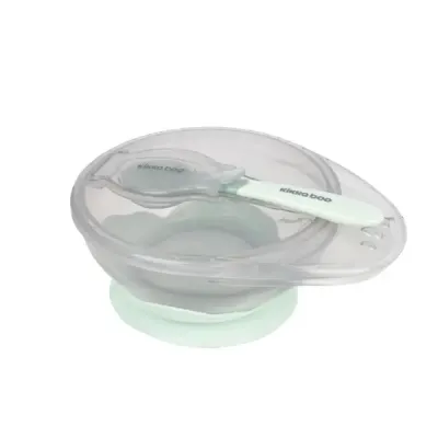 Kikka Boo Set Za Jelo Mint