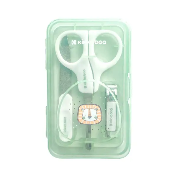 Kb Set Za Manikuru Savanna Mint