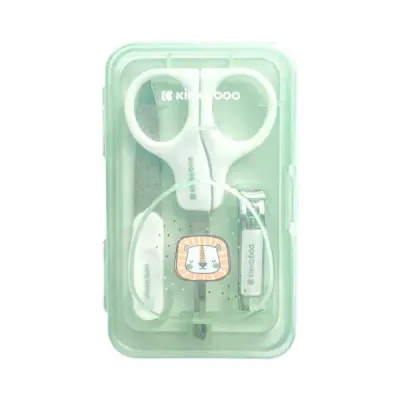 Kb Set Za Manikuru Savanna Mint