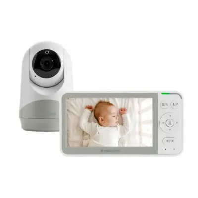 Kb Video Baby Monitor 5" Rhen