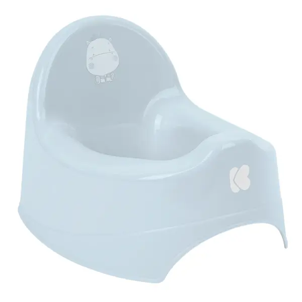 Kb Tuta Hippo Plava