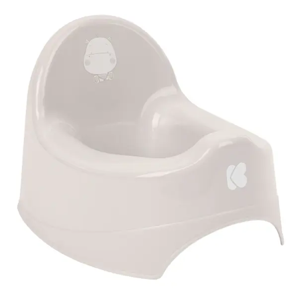 Kb Boo Tuta Hippo Bež