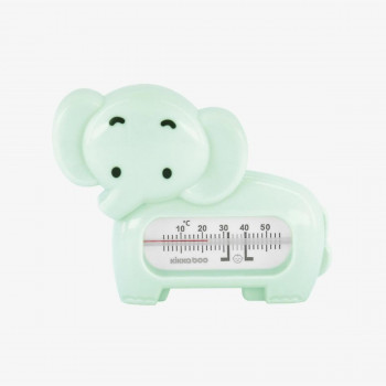 Kikka Boo Termometar Elephant Mint