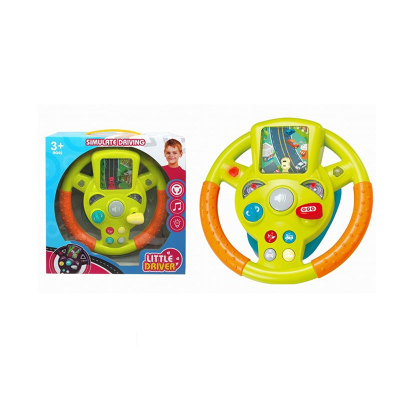 FunToy volan za bebe