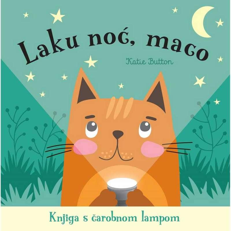 Čarobna Lampa - Laku Noć Maco