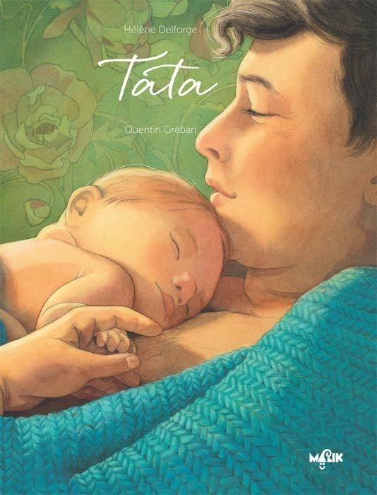 Tata - Helene Delforge