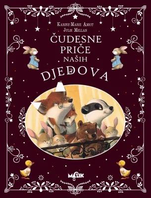 Čudesne Priče Naših Djedova