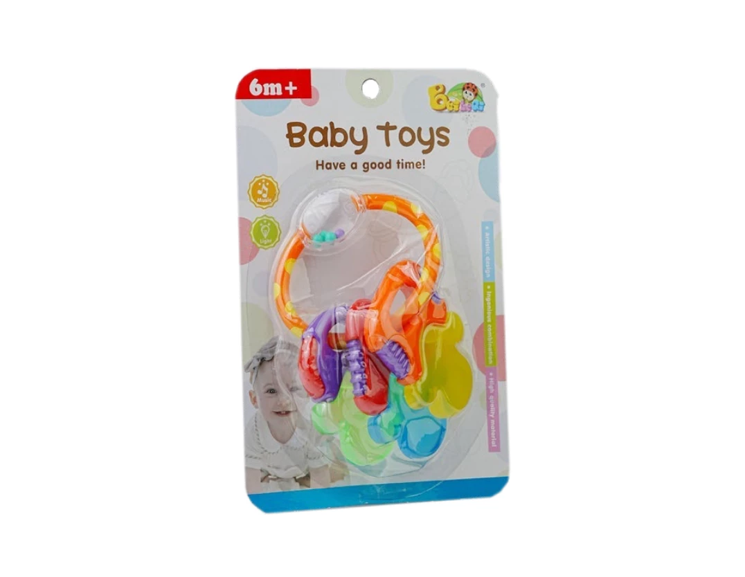 Glodalica za Bebe Ključići