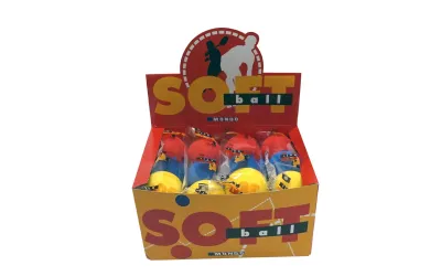 Loptice Soft za Bebe