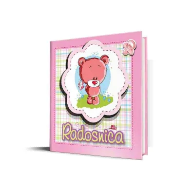 Bebina Prva Godina Radosnica