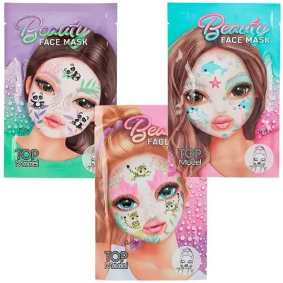 Zaštitna maska za lice - Beauty & Me