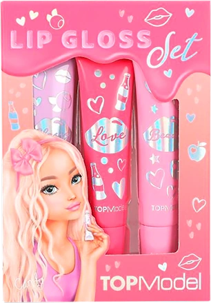 Set sjajila za usne - Beauty & Me