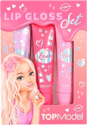 Set sjajila za usne - Beauty & Me