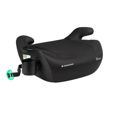 Kika Boo Autosjedalica 125-150Cm I-Go I-Size,Black