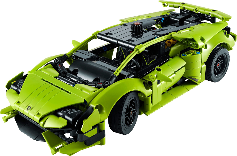 LEGO Technic - Lamborghini Huracán Tecnica