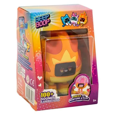 Beep Boop figura mix