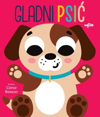 MINI Me - Odrastanje Gladni Psić