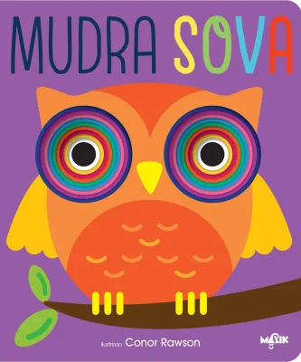 MINI Me - Odrastanje Mudra Sova