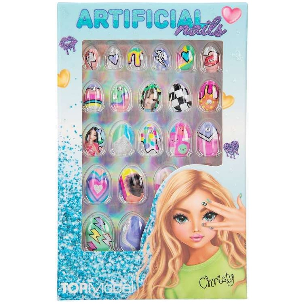 Umjetni nokti - Beauty & Me