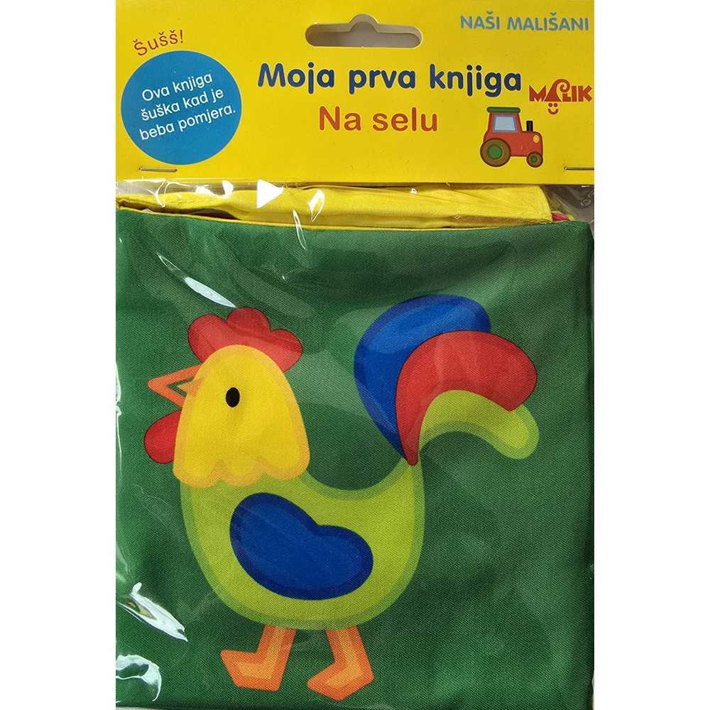 Šuškava Knjiga - Na Selu