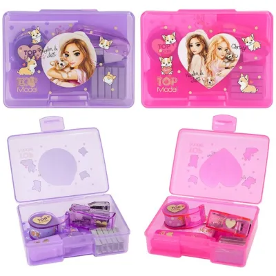 Mini set za školu - Corgi