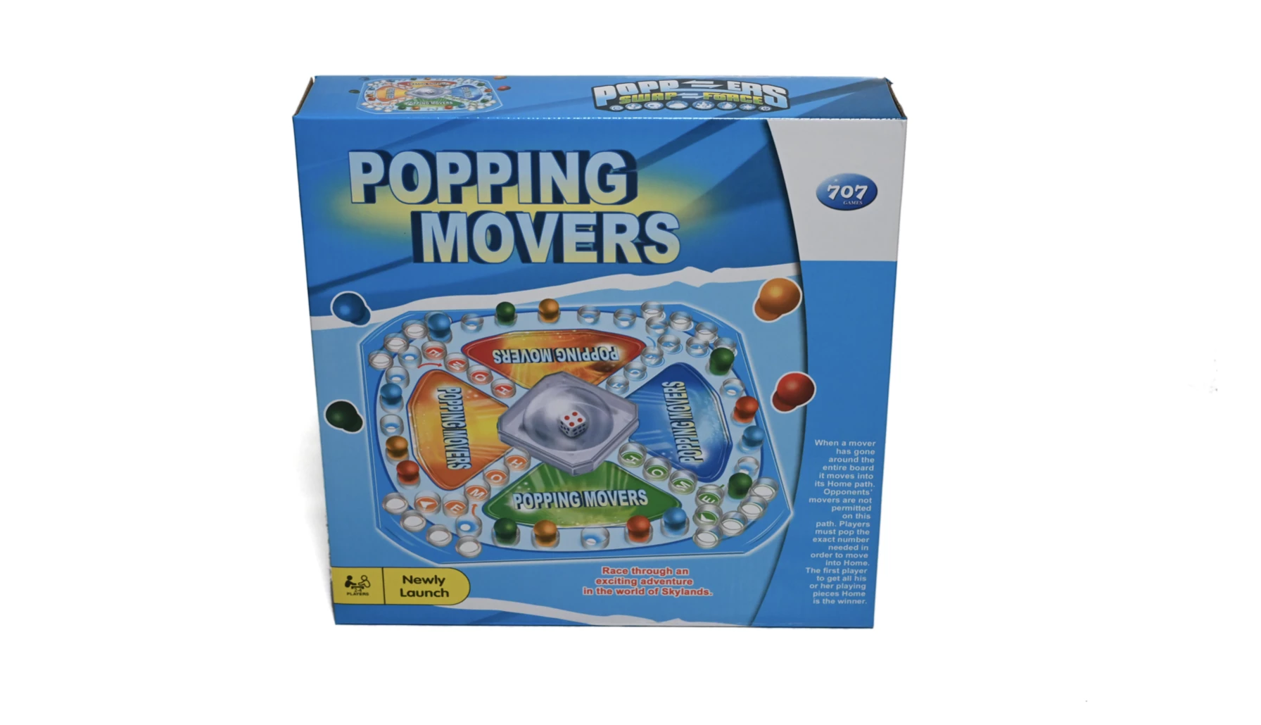 Čovječe ne ljuti se