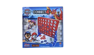 Igra Četverac - Junaci