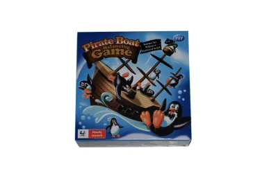 Igra Zabavni pingvini