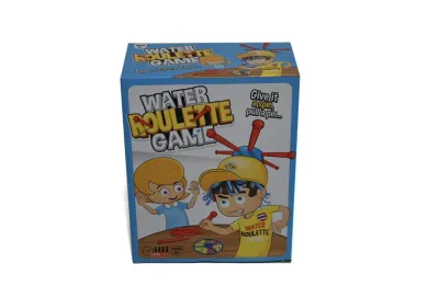 Igra Vodeni rulet