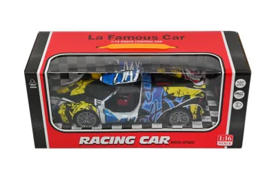 Auto na daljinsko Racer 1:16