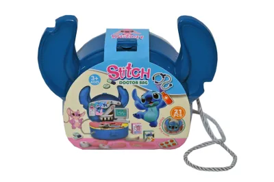 Doktor Stitch set 21 komad
