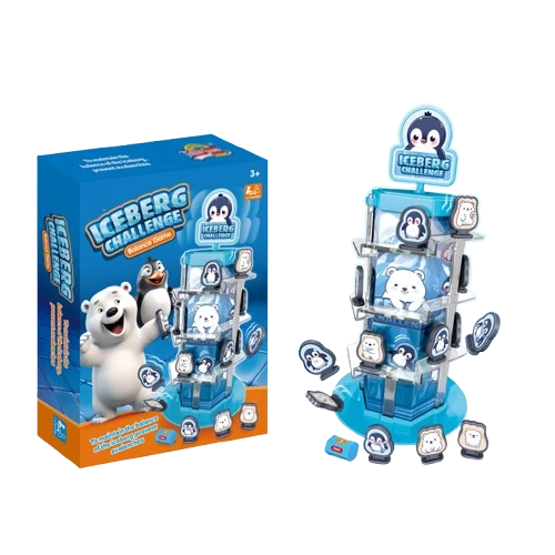 Igra Ravnoteža Iceberg