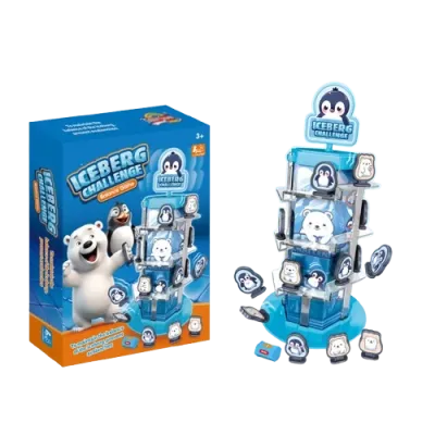 Igra Ravnoteža Iceberg