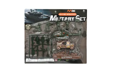 Vojni set za igru