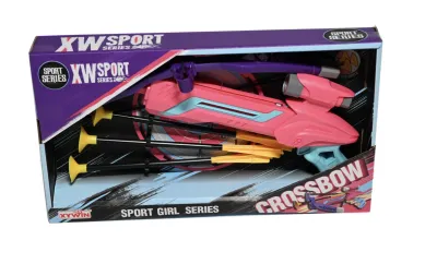 Samostrel sa strelicama