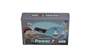 Motorna pila - Igračka